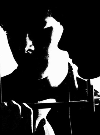 Зеркало души...ши...ши