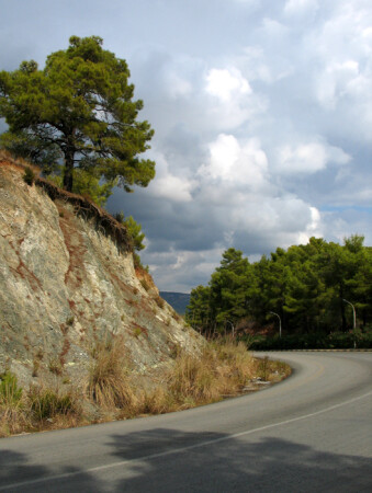 Привет из Текировы (Турция)