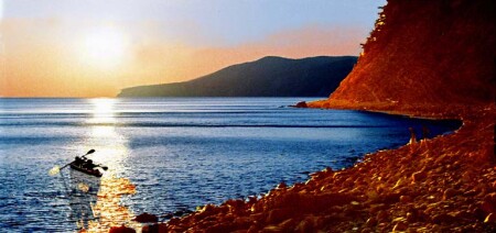 закат 1
