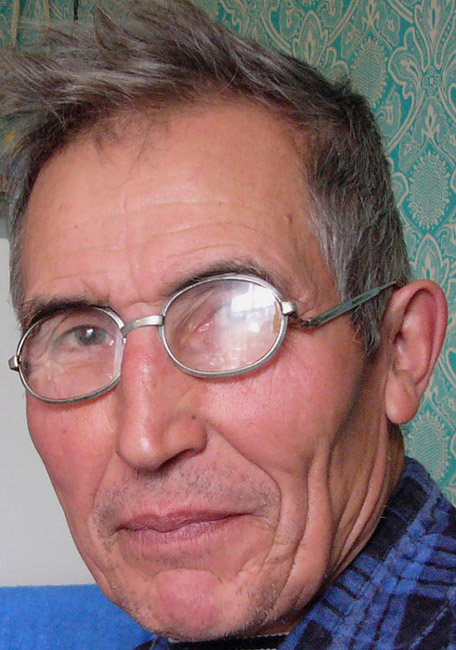 Член КПРФ