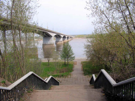 5-ая ступень