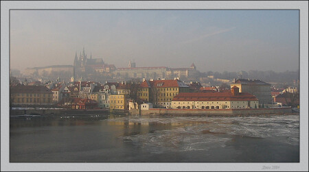 Пражская сказка
