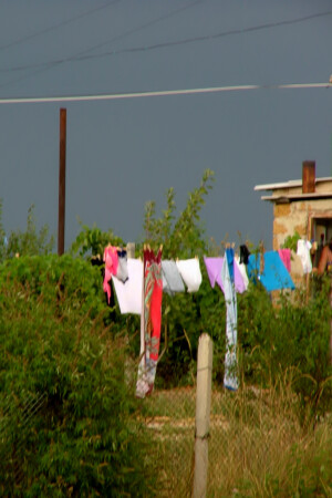 Будет дождь