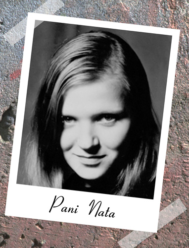 Pani Nata