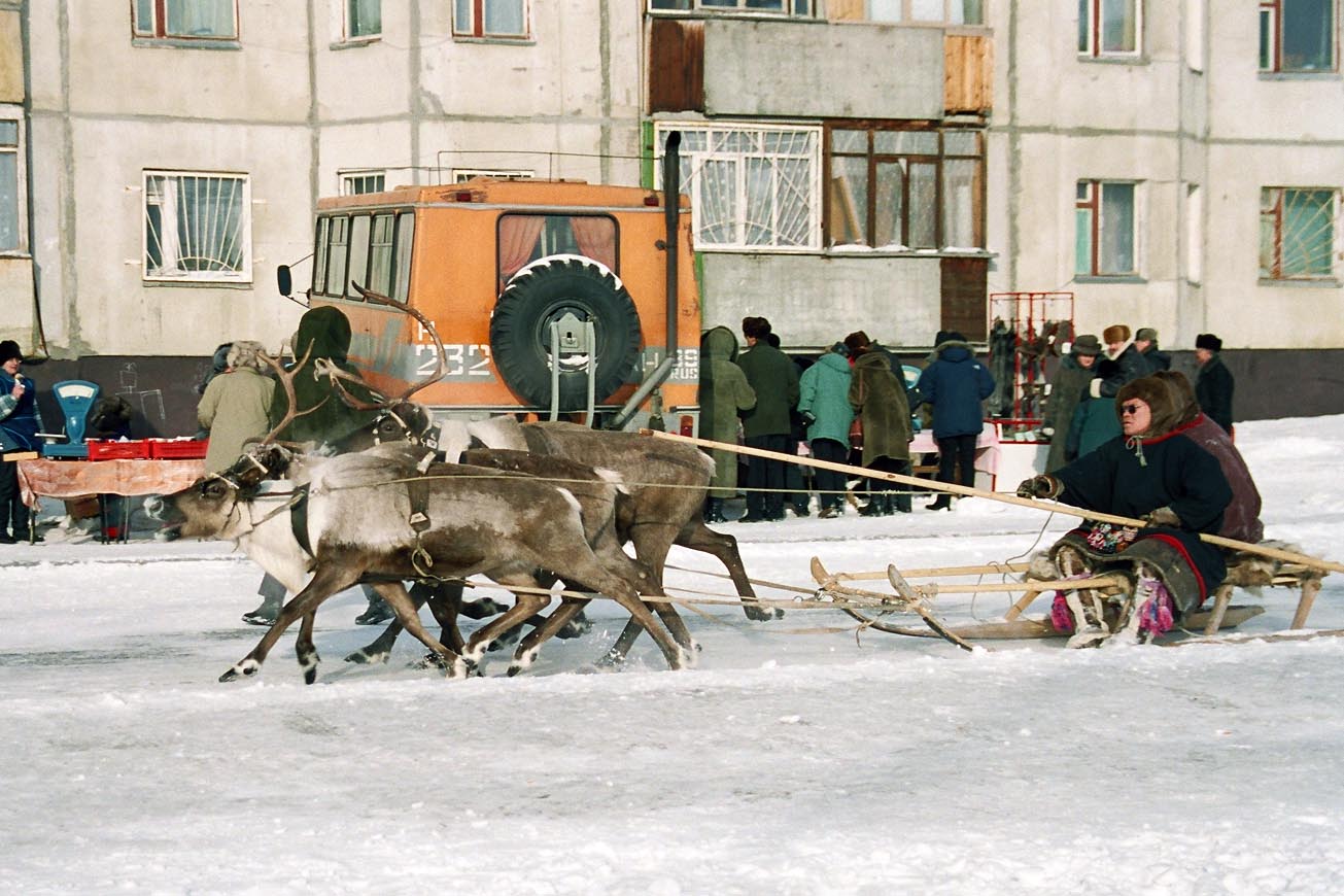 Транспорт