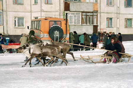Транспорт