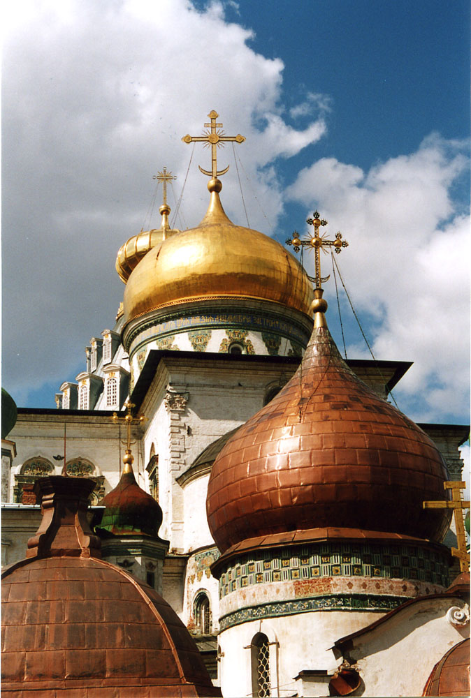 Луковки