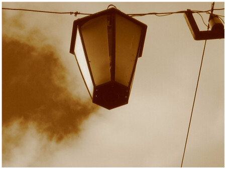 Северный фонарь