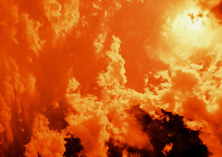 RED SKY