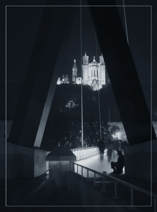 Мост