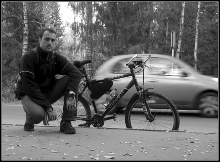 Сам себе Фотограф