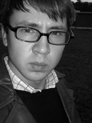 грустная злость!