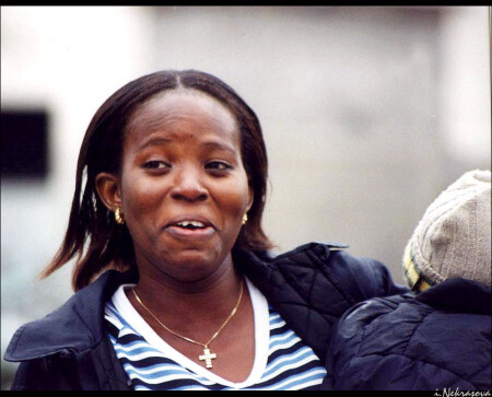 Faces of London