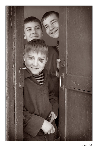 Команда