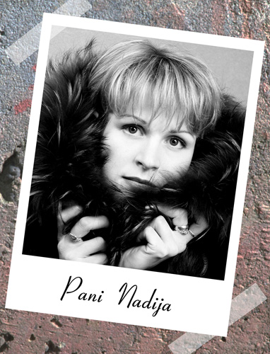 Pani Nadija