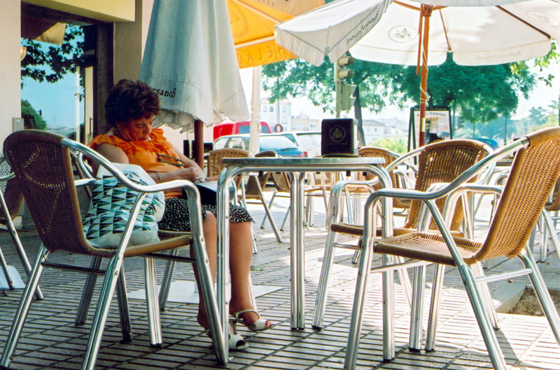 &quot;SIESTA&quot;