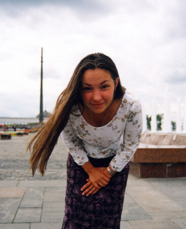 --Да Малышь....