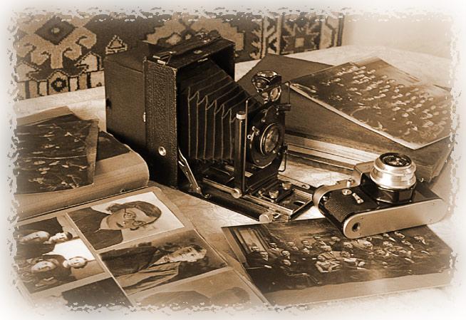 Фотокор и др.