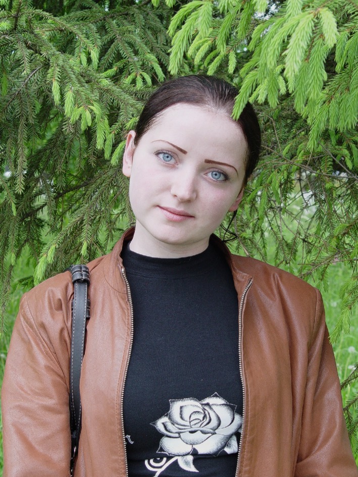 Светлана