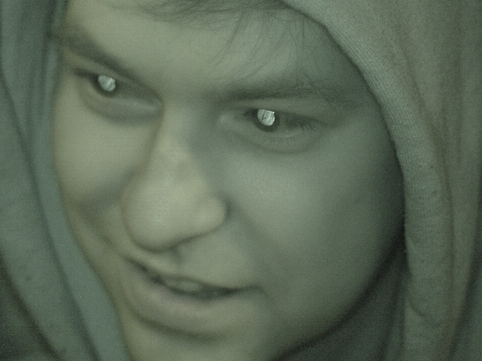 Ночной дозор (Сумрак)
