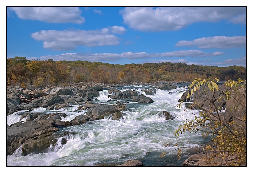 Great Falls