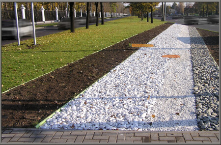 Цветная геометрия