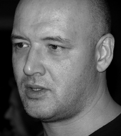Харизма...