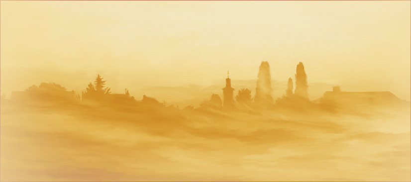 Мираж