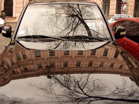 Автоосенняя
