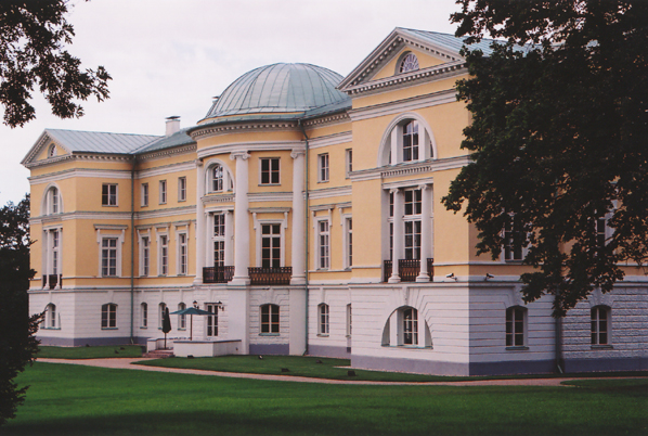 Замок