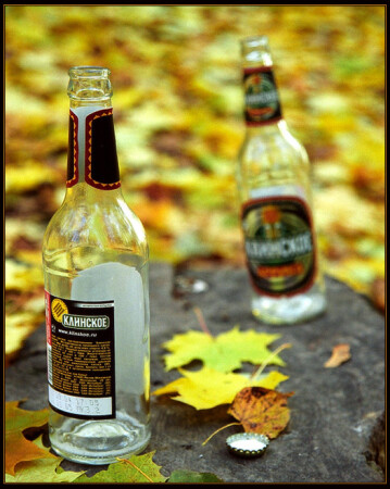 bottle-talk