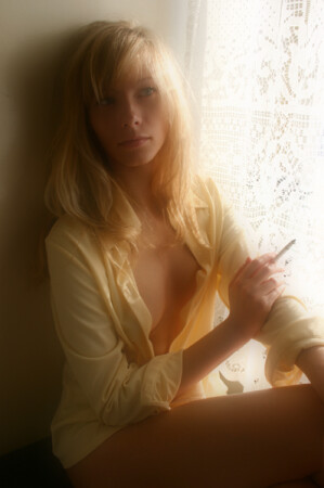 цвета ванили