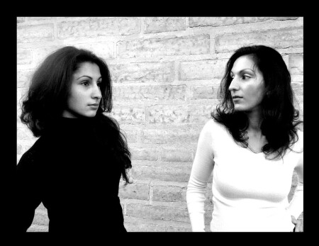 чёрное и белое