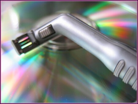 Gillette...