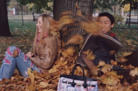 mal&#039;4ik i devo4ka