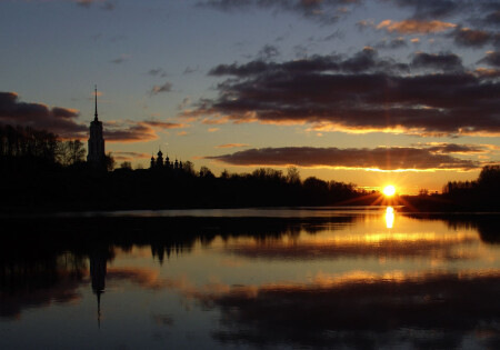 Вечерние Грезы