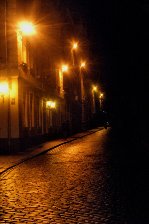 Старая Рига