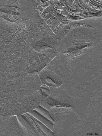 Glance...или просто взгляд