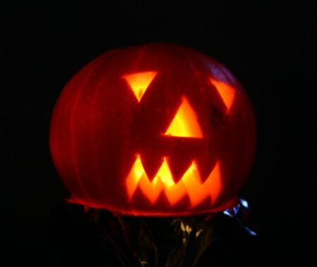 Halloween великий и ужасный