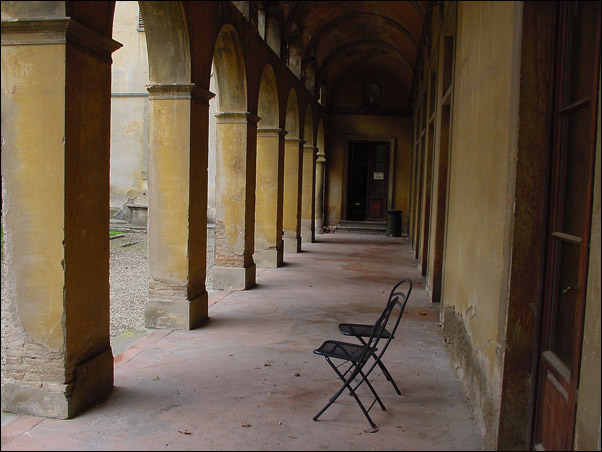 Mia Universita