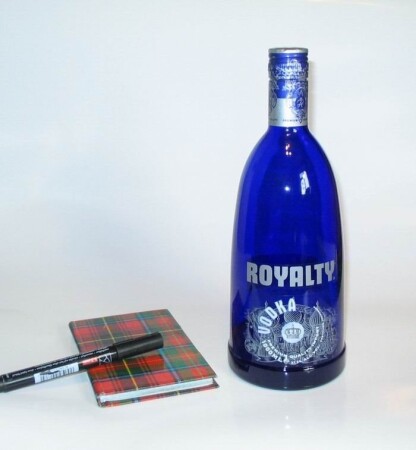 Выпьем с горя...