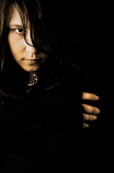 Lidi.. #01