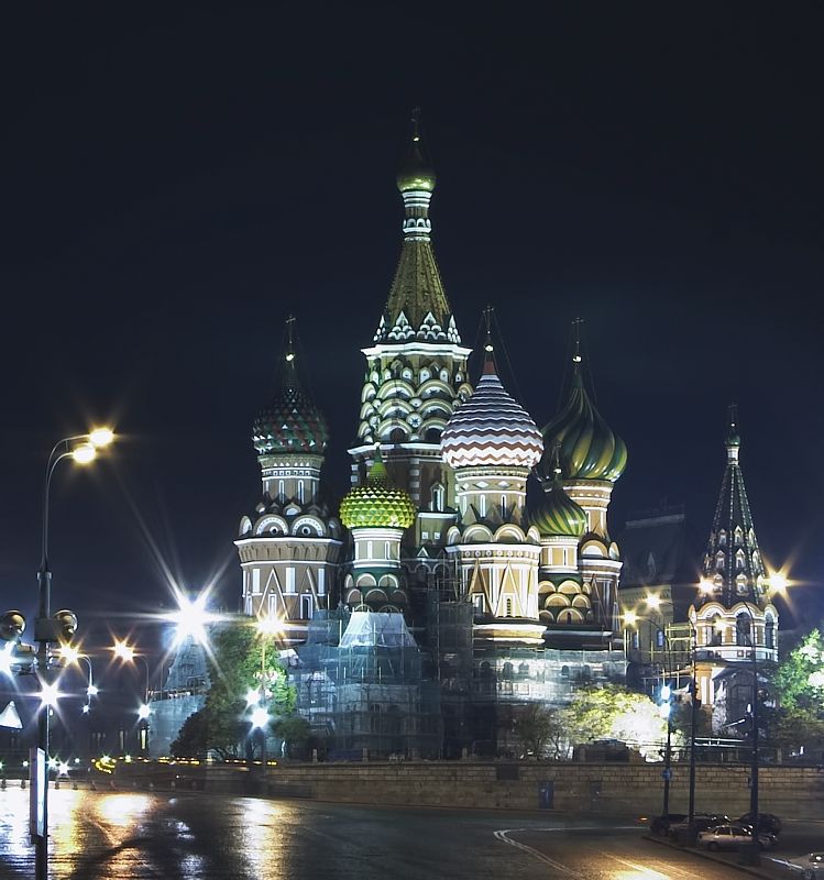 Кремль #0726