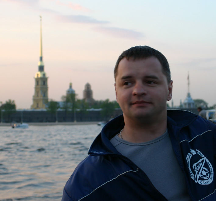 С верой в победу