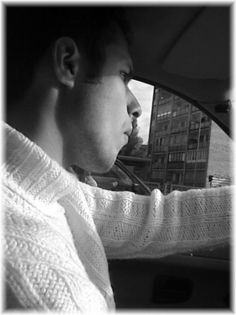 driver