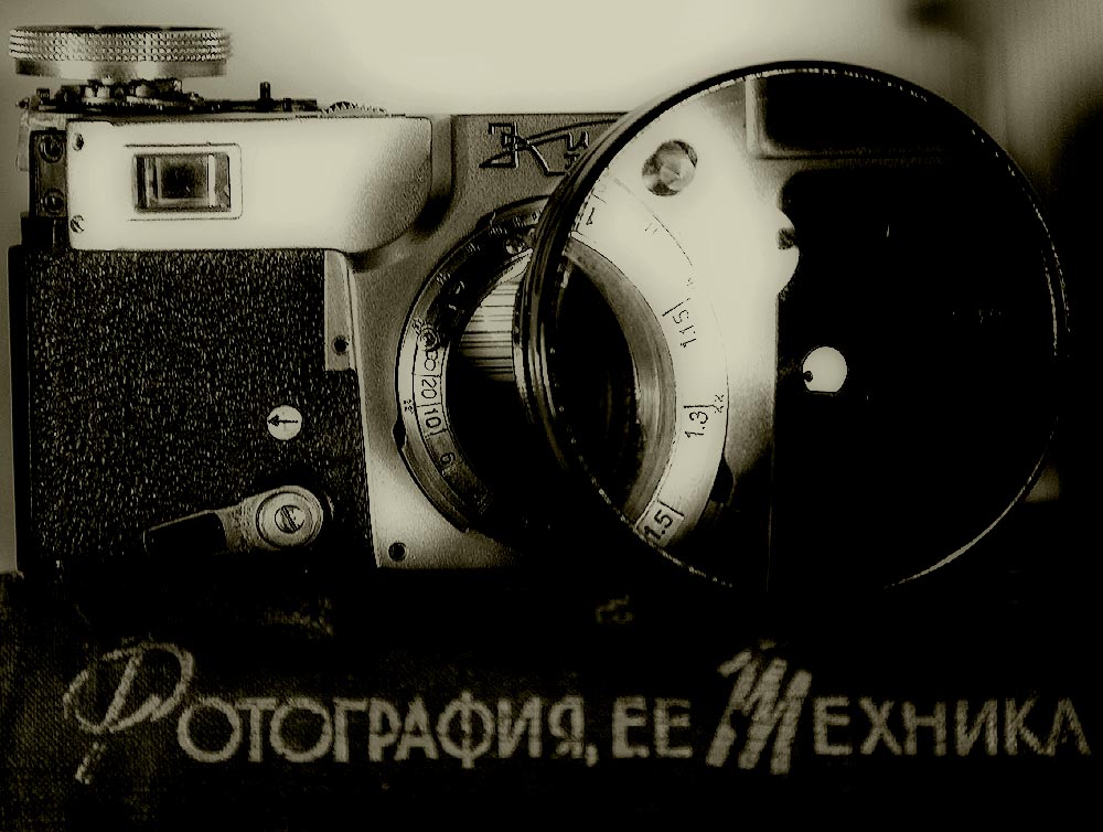 Фото... Классика... Графия...