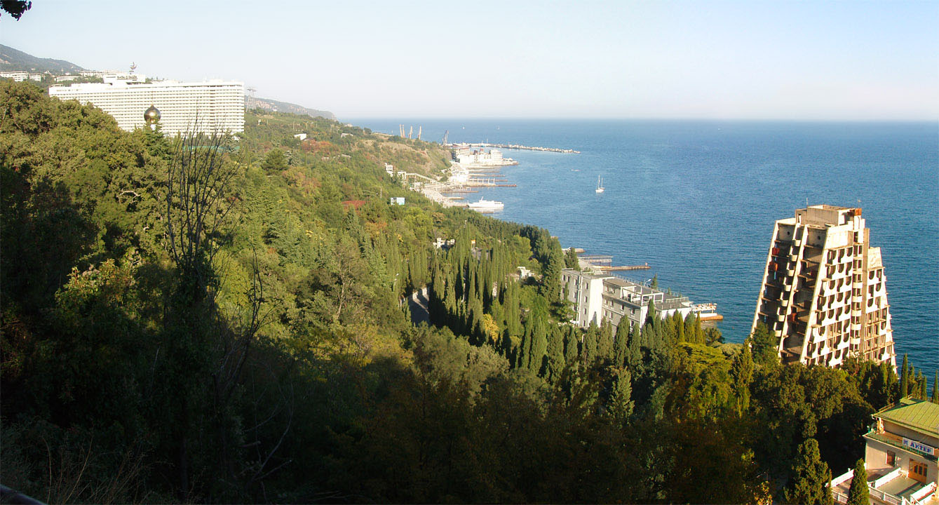 Ялта