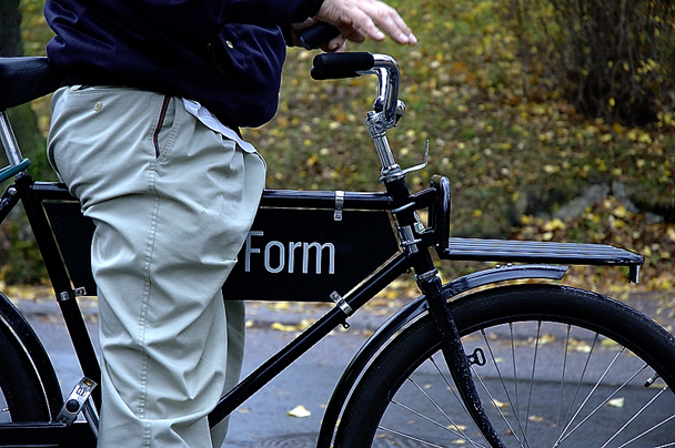 форма.