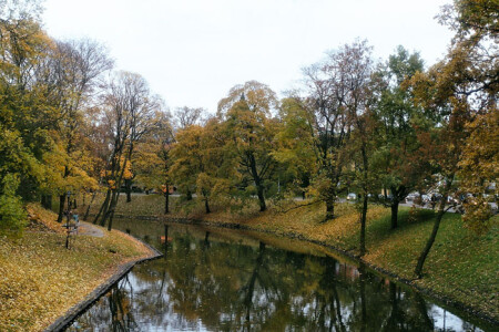 Рижский канал