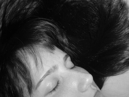 Черное - белое